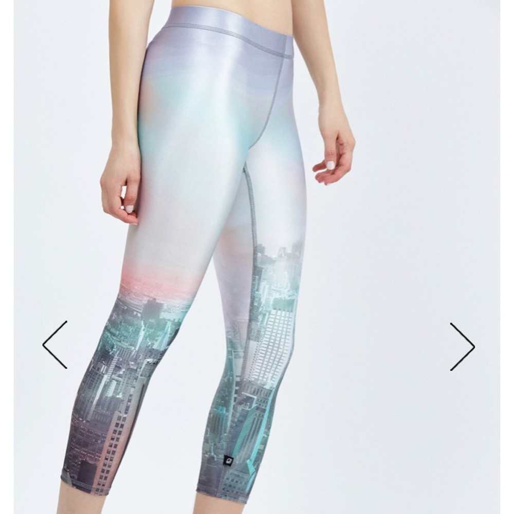 Terez leggings